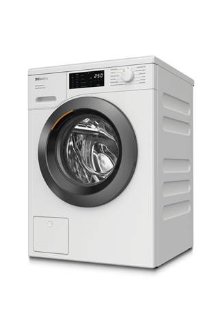 Miele WEB365 WCS Lotus White 8kg 1400 Spin Washing Machine
